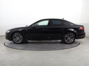 Audi A4 - 2016