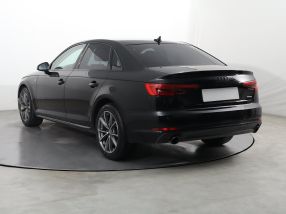 Audi A4 - 2016