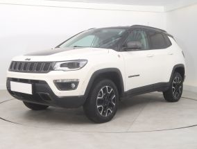 Jeep Compass - 2019