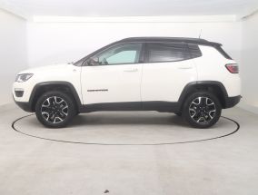 Jeep Compass - 2019