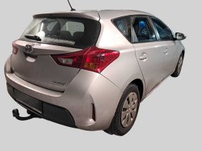 Toyota Auris - 2014