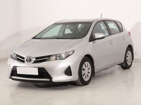 Toyota Auris - 2014