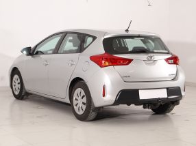 Toyota Auris - 2014