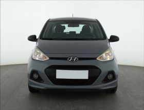 Hyundai i10 - 2014