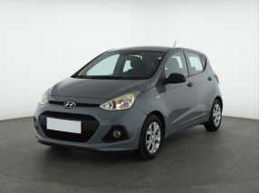 Hyundai i10 - 2014