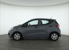 Hyundai i10 - 2014
