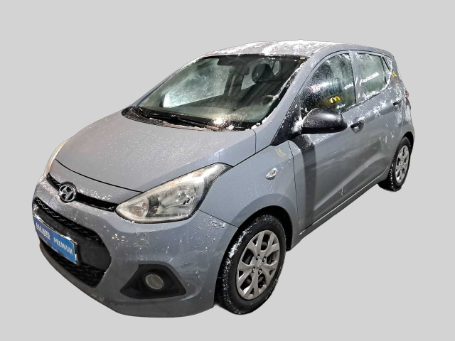Hyundai i10 2014
