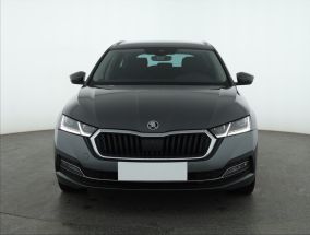 Škoda Octavia - 2022