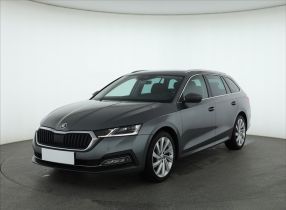 Škoda Octavia - 2022