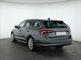 Škoda Octavia - 2022