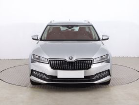 Škoda Superb - 2022