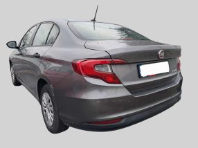 Fiat Tipo - 2021