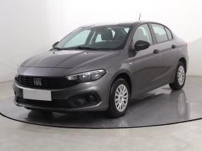 Fiat Tipo - 2021