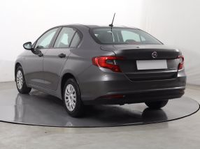 Fiat Tipo - 2021