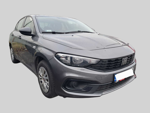 Fiat Tipo 2021