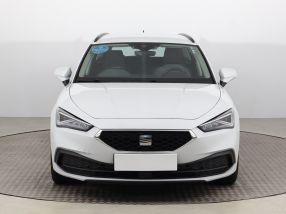 Seat Leon - 2021
