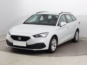 Seat Leon - 2021