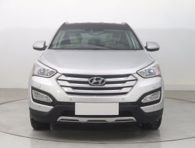Hyundai Santa Fe - 2014