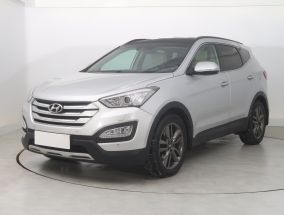 Hyundai Santa Fe - 2014