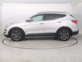Hyundai Santa Fe - 2014
