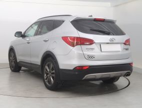 Hyundai Santa Fe - 2014