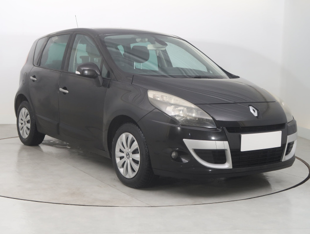 Renault Scenic 2009