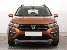 Dacia Sandero - 2021