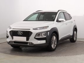 Hyundai Kona - 2019