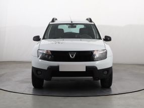 Dacia Duster - 2013