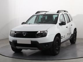 Dacia Duster - 2013
