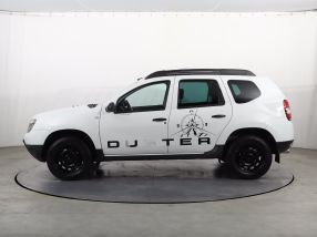 Dacia Duster - 2013