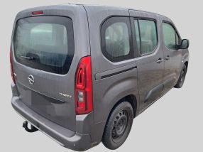 Opel Combo - 2018