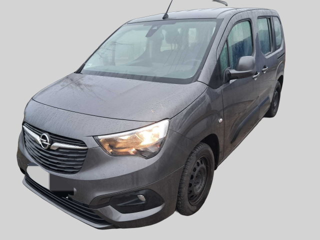 Opel Combo 2018