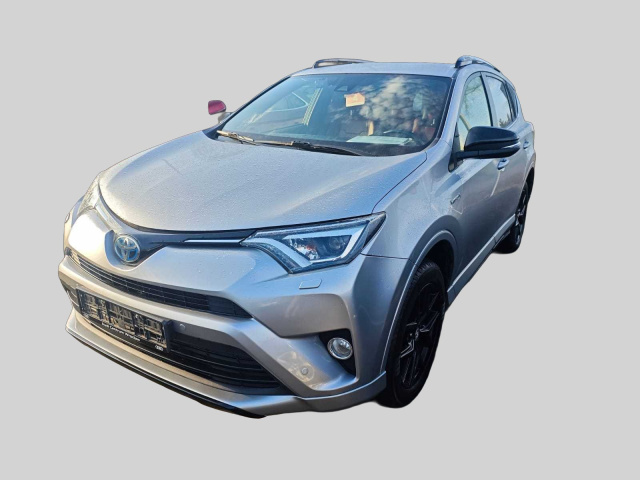 Toyota RAV4 2017