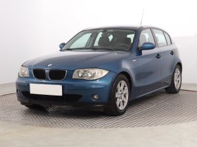 BMW 1 - 2006