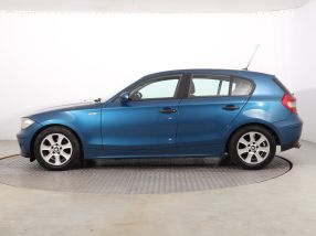 BMW 1 - 2006