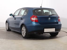 BMW 1 - 2006