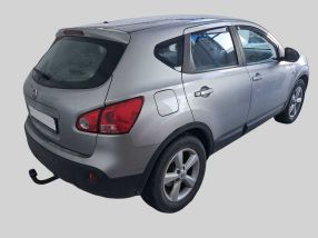 Nissan Qashqai - 2007