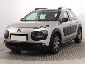 Citroen C4 Cactus - 2015