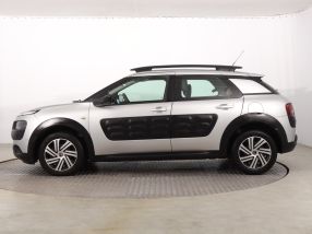Citroen C4 Cactus - 2015