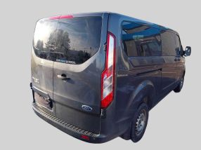 Ford Transit Custom - 2020