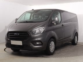 Ford Transit Custom - 2020
