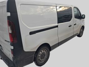 Renault Trafic - 2021