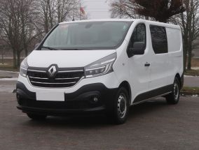 Renault Trafic - 2021