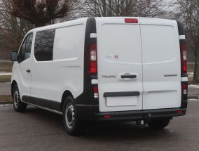 Renault Trafic - 2021