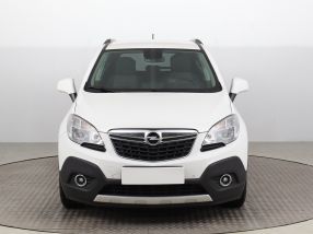 Opel Mokka - 2014