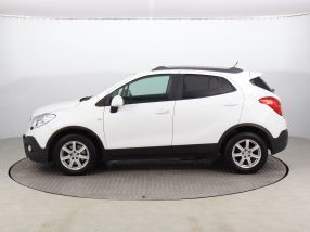 Opel Mokka - 2014