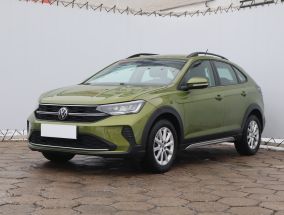 Volkswagen Taigo - 2022