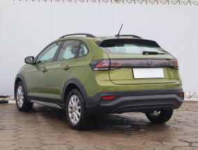 Volkswagen Taigo - 2022