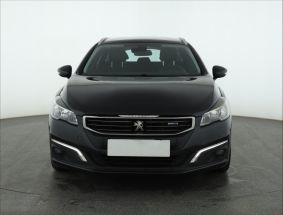 Peugeot 508 - 2016